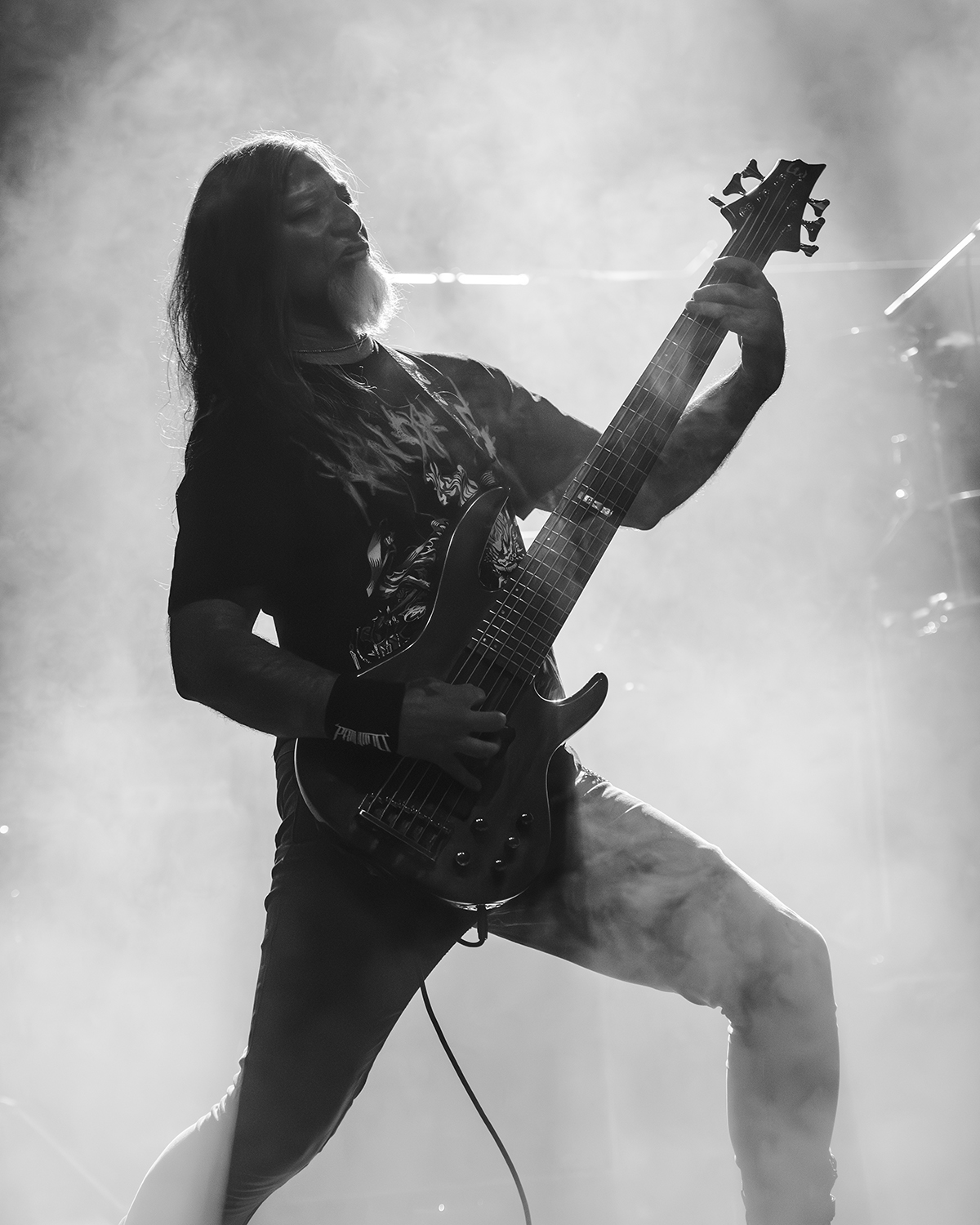 Nile - Latin America Tour 2026